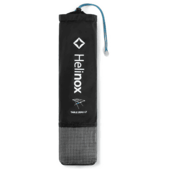 Stôl Helinox Table Zero LT Cyan
