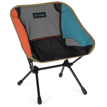 Stolička Helinox Chair One Mini Heritage Multi Block
