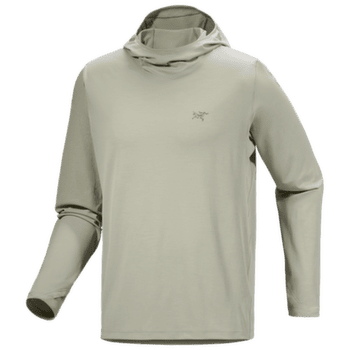 Mikina Arcteryx Cormac Hoody Men Habitat