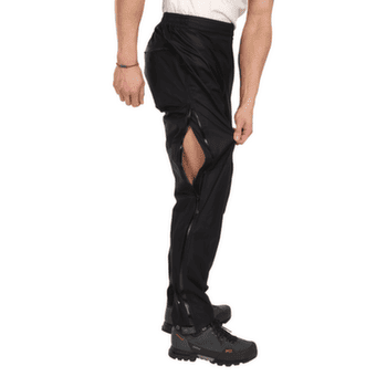 Nohavice Direct Alpine Cyclone Pants 2.0 Men black