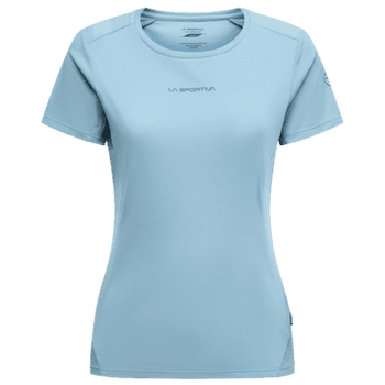 Tričko krátky rukáv La Sportiva RIDGE T-SHIRT Women Limestone/Night Sky