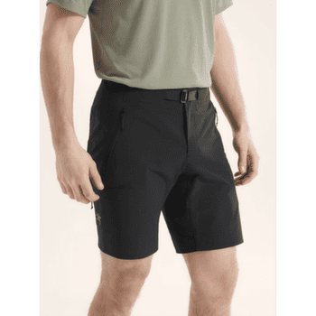 Kraťasy Arcteryx Gamma SL Short 9´ Men Black