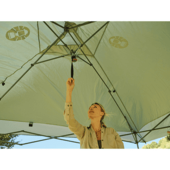 Prístrešok Coleman SHELTER FASTPITCH ONEPUSH SHELTER L