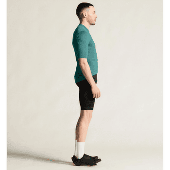 Kraťasy Craft ENDUR CARGO BIB SHORTS C3 Men BLACK