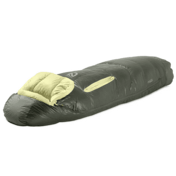 Spacák Nemo Equipment Disco Womens 15 Endless Promise Boreal