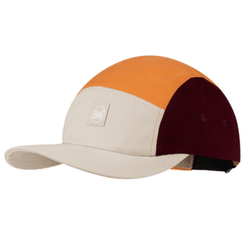 Šiltovka Buff 5 PANEL VENTURE CAP ALLVIN CLOUD
