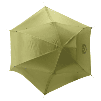Stan Nemo Equipment Dragonfly OSMO 2P Birch Bud