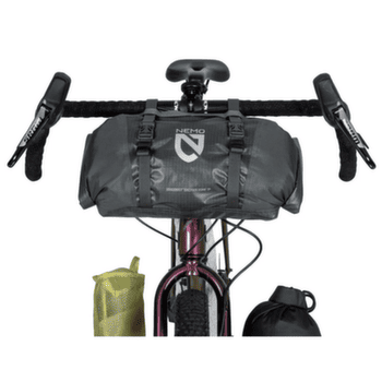 Stan Nemo Equipment Dragonfly OSMO Bikepack 1P