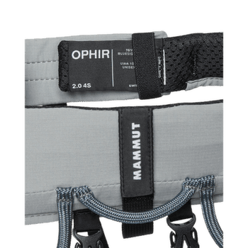 Sedák Mammut Ophir 4 Slide 2.0 alloy-strata