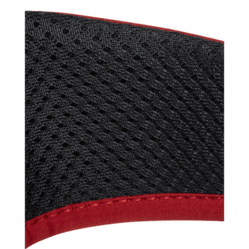 Sedák Mammut Ophir 3 Slide 2.0 Women dark mammut red-strata