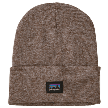 Čiapka Patagonia Everyday Beanie Berm Brown