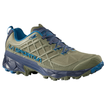 Topánky La Sportiva Akyra II Night Sky/Cypress