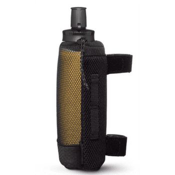 Fľaša Hydrapak PACKFLASK KIT 750ml Golden Yellow
