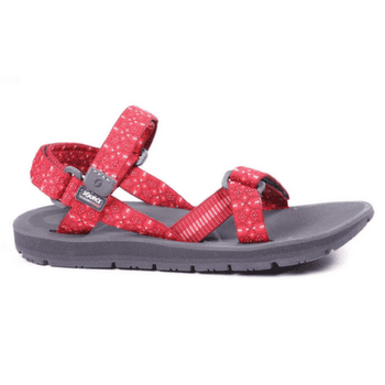 Sandále Source Classic Pro Women Tribal Red Tribal Red