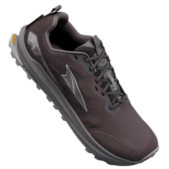 Topánky Altra LONE PEAK 9+ Men 88C CHO TORTE/SLVR/DK GULL GY