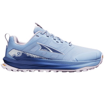 Topánky Altra LONE PEAK 9+ Women 88J RAIN WSHD/OCENA/ORCHD ICE