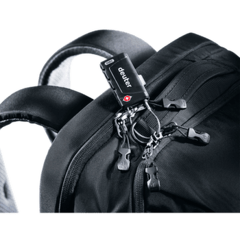 Batoh deuter Carry On 30 Black