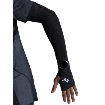 Návleky X-Bionic X-Bionic® Running Armsleeves X Black