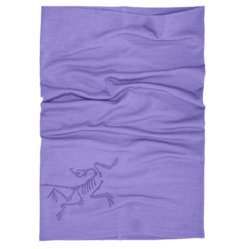 Nákrčník Arcteryx Satoro Merino Neck Gaiter Dk Aster