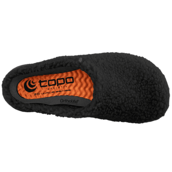 Topánky Topo athletic REVIVE Men Black / Black