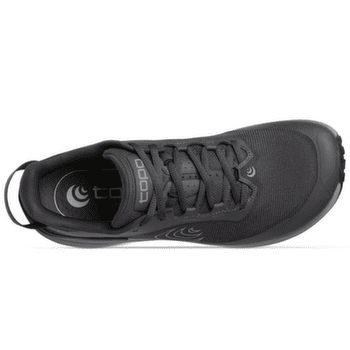 Topánky Topo athletic TRAVERSE 2 Men Black/Grey
