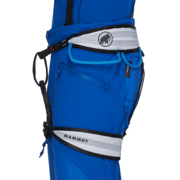 Nohavice Mammut Eiger Nordwand Pro SO Pants Men 50643 eiger blue
