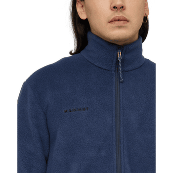 Mikina Mammut Falera ML Jacket Men marine 5118