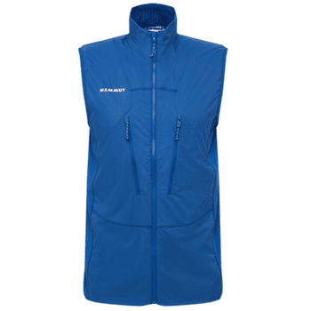 Vesta Mammut Aenergy ML Hybrid Vest Men 50665 tschiel