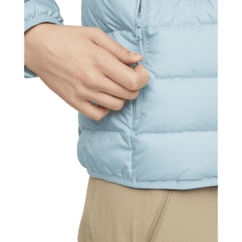 Bunda Mammut Waymarker IN Hooded Jacket Women nebla