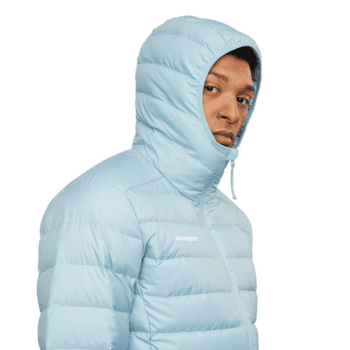 Bunda Mammut Waymarker IN Hooded Jacket Men marine 5118