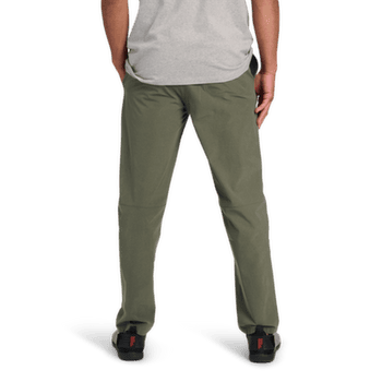 Nohavice Black Diamond Sequence Pants Men Black