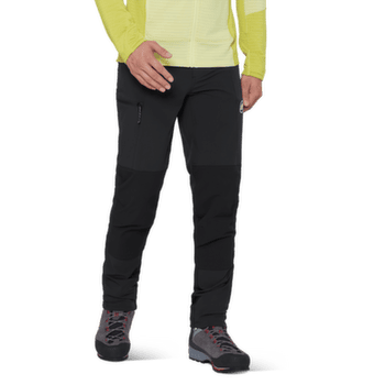 Nohavice Mammut Courmayeur SO Pants Men marine 5118