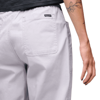 Nohavice Black Diamond Motive Pants Women Dusk Violet