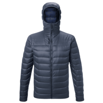 Bunda Millet EVOLE 700 HD MEN SHADOW BLUE