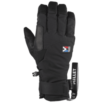 Rukavice Millet TRILOGY ICON PRO GTX GLOVE NOIR NEW