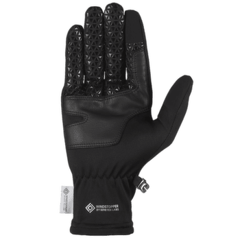 Rukavice Millet M WHITE GTX INFINIUM GLOVE NOIR NEW