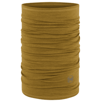 Šatka Buff Merino Wool Buff (113010) SOLID OLIVE GREEN
