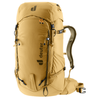 Batoh deuter Freescape Tour 32 savanna-nori