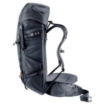 Batoh deuter Freescape Tour 40 Black