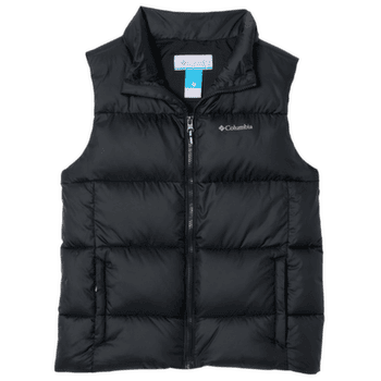 Vesta Columbia Puffect™ Vest Black 011