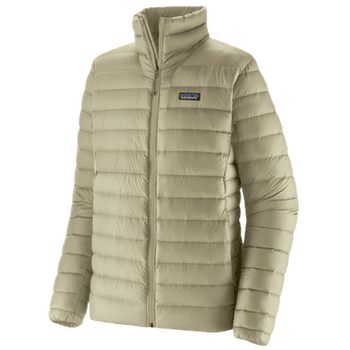 Bunda Patagonia Down Sweater Men Weathered Stone