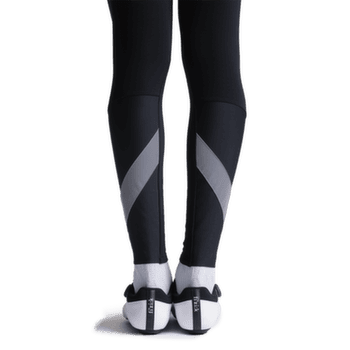 Nohavice X-Bionic COREFUSION RIDE BIB WARM LONG MEN X Black