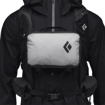 Puzdro Black Diamond BETALIGHT PACK SATTELITE Mulberry-Sunflare