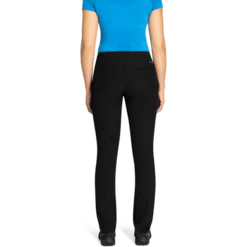 Nohavice Mammut Mountain Tough Pants Women black 0001