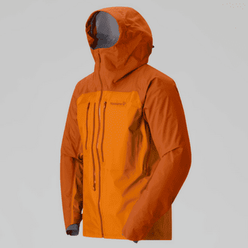 Bunda Norrona lyngen Gore-Tex Jacket Men Exuberance