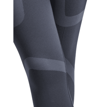 Legíny X-Bionic X-ENTIAL LONG TIGHTS Women Marine