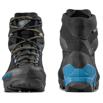 Topánky La Sportiva Aequilibrium ST GTX Carbon/Cypress