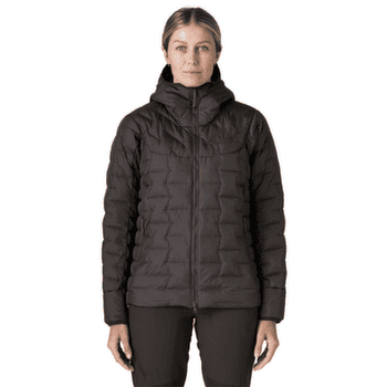 Bunda Patagonia DURABLE DOWN HOODY Women Cinnamon Brown