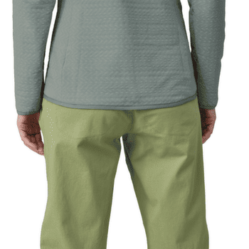 Bunda Patagonia R2 CROSSSTRATA HOODY Women Stingray Mauve