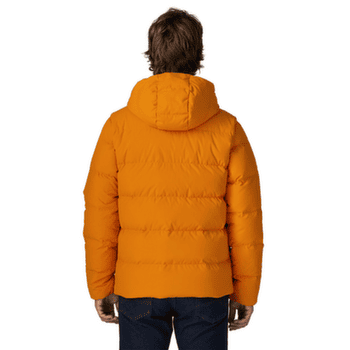 Bunda Patagonia SISAR DOWN HOODY JACKET Men Black